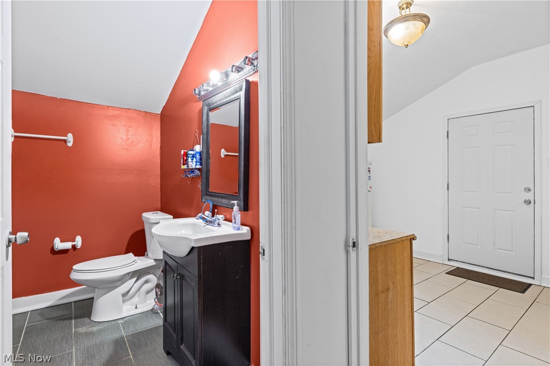 3417 Wade Avenue Cleveland OH 44113