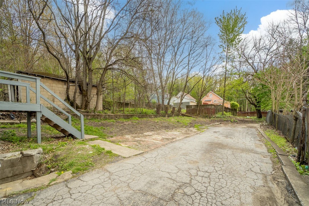 45 Walter Street Campbell OH 44405