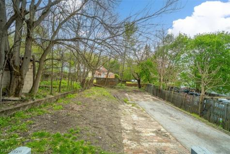 Walter Street Campbell OH 44405