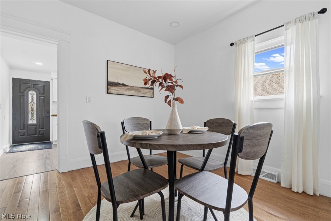 45 Walter Street Campbell OH 44405