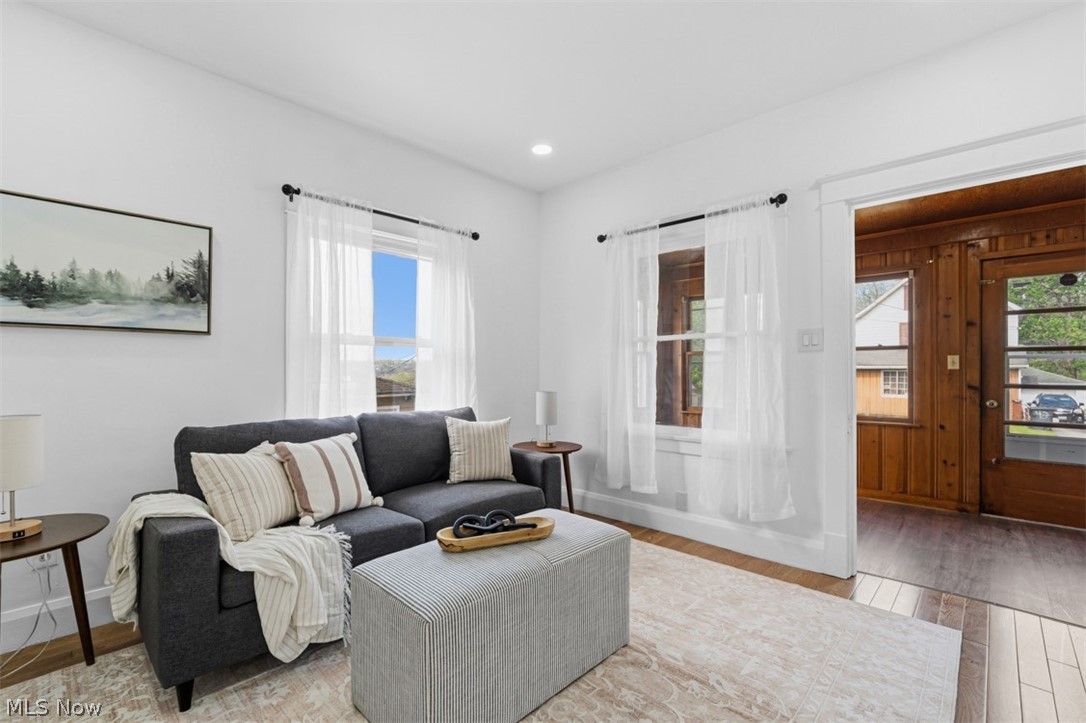 45 Walter Street Campbell OH 44405