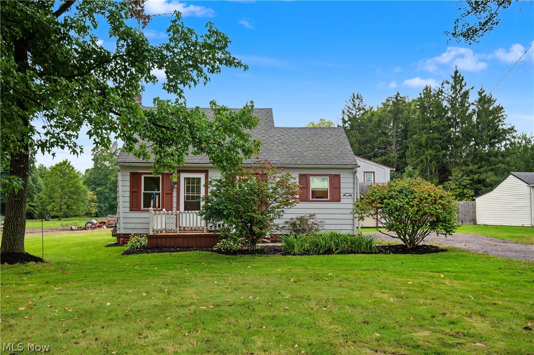 5540 Charleston Newton Falls OH 44444