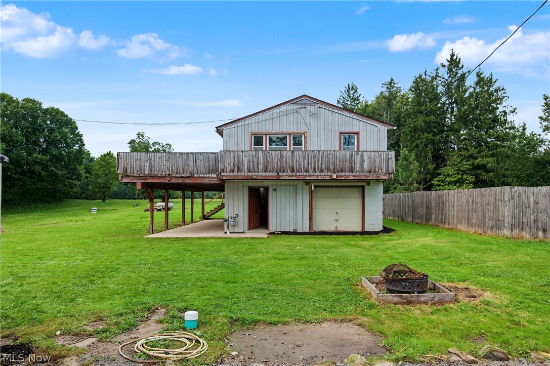 5540 Charleston Newton Falls OH 44444