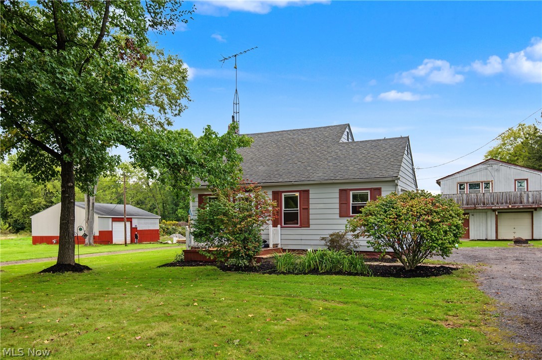 5540 Charleston Newton Falls OH 44444