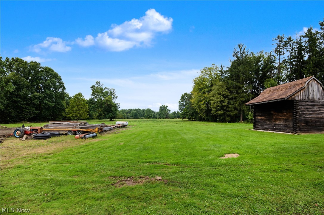 5540 Charleston Newton Falls OH 44444