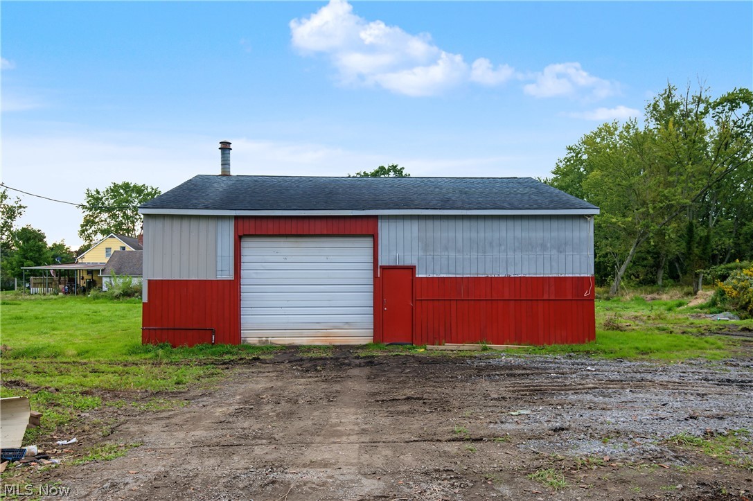 5540 Charleston Newton Falls OH 44444