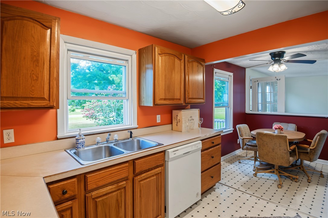 5540 Charleston Newton Falls OH 44444