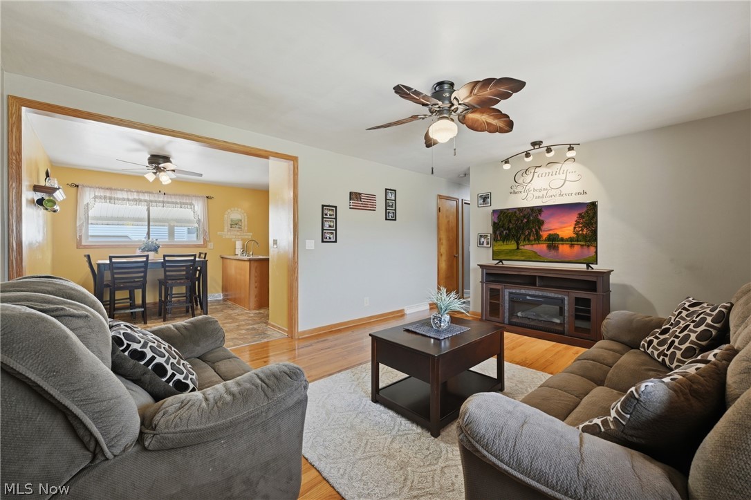 664 Burdie Drive Hubbard OH 44425