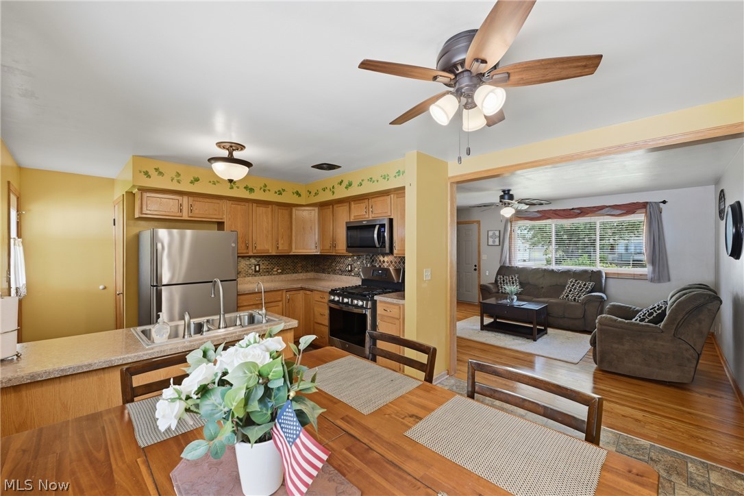 664 Burdie Drive Hubbard OH 44425