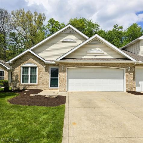 15672 Roxboro Drive Middleburg Heights OH 44130