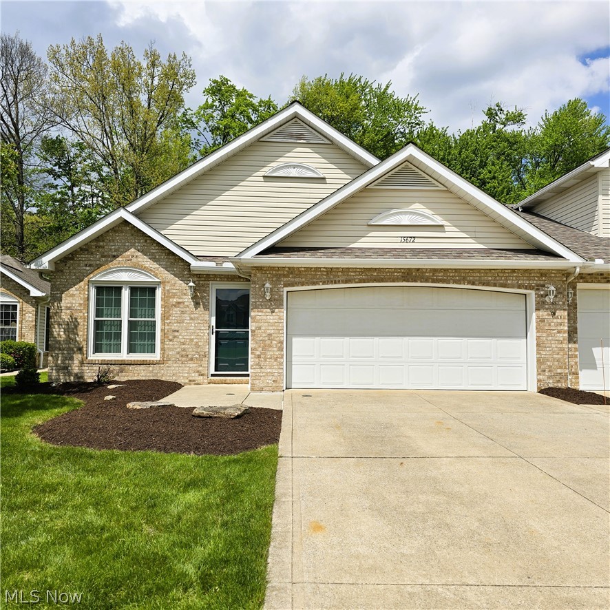 15672 Roxboro Drive Middleburg Heights OH 44130