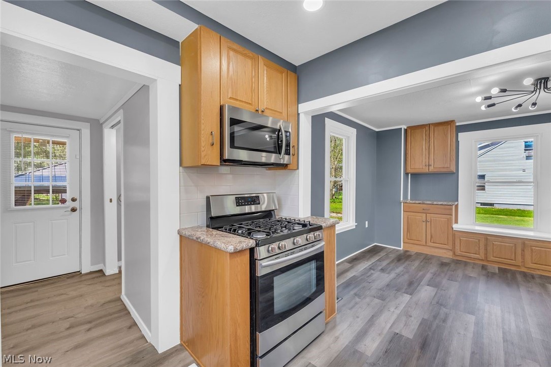 124 Bennett Street Wellington OH 44090