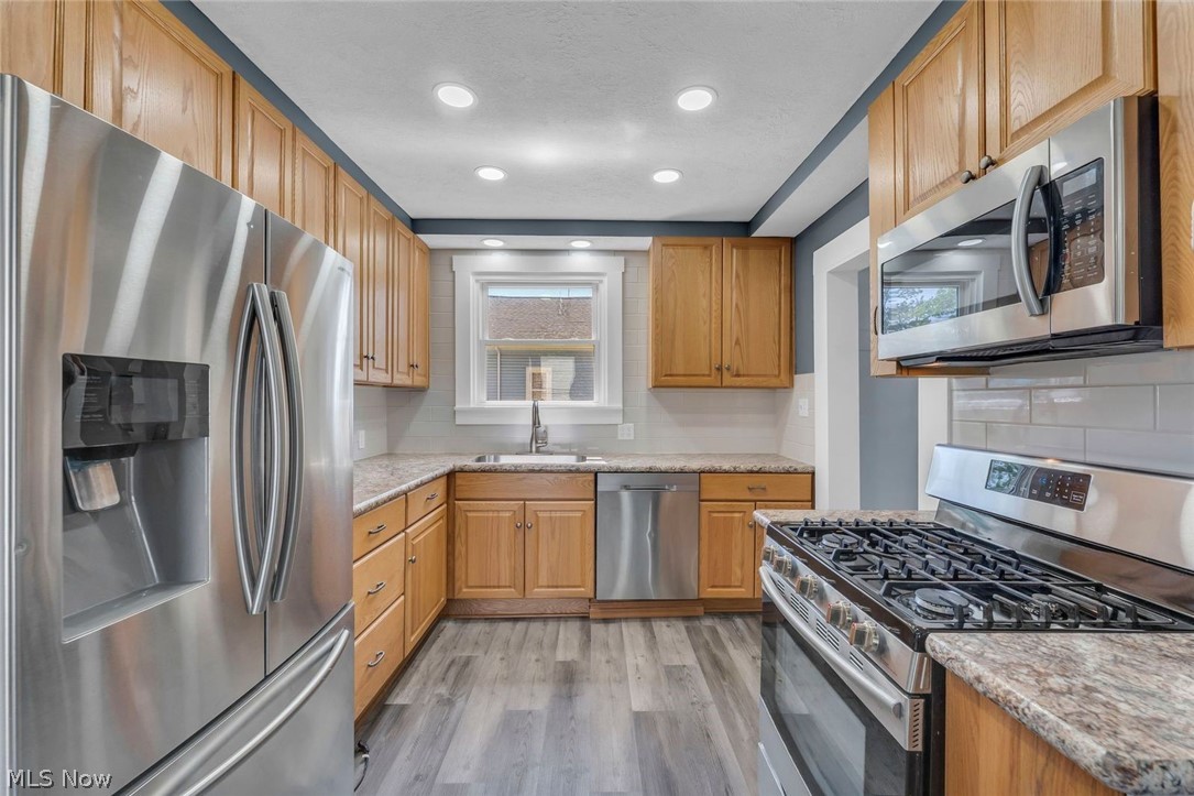 124 Bennett Street Wellington OH 44090