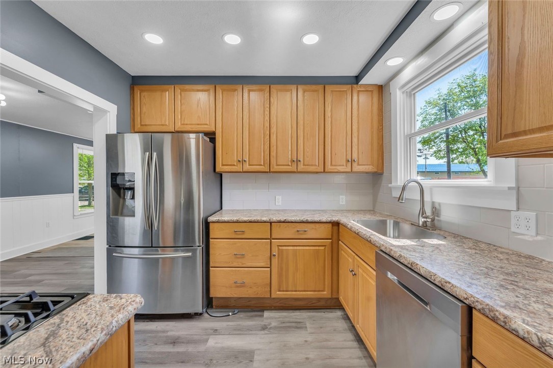 124 Bennett Street Wellington OH 44090