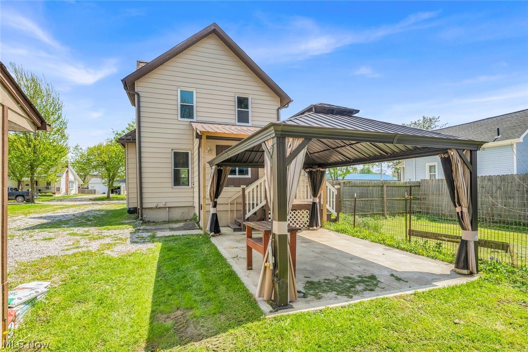 124 Bennett Street Wellington OH 44090