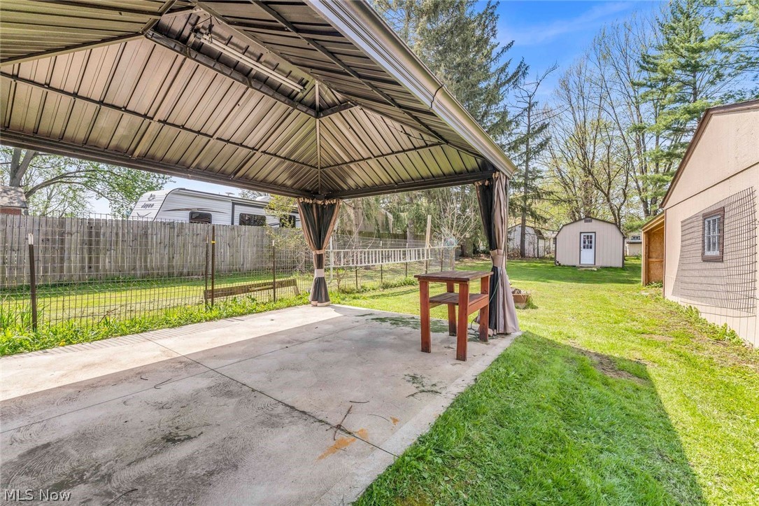 124 Bennett Street Wellington OH 44090