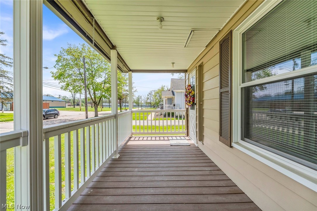 124 Bennett Street Wellington OH 44090