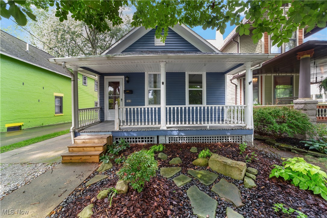 1836 W 50th Street Cleveland OH 44102