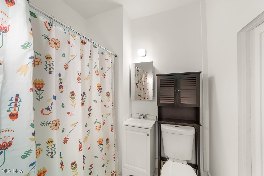 1836 W 50th Street Cleveland OH 44102