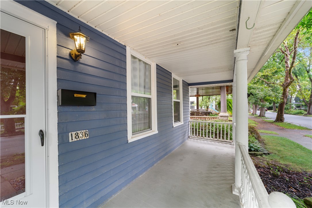 1836 W 50th Street Cleveland OH 44102