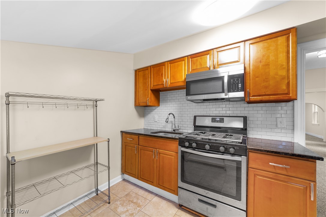 1836 W 50th Street Cleveland OH 44102