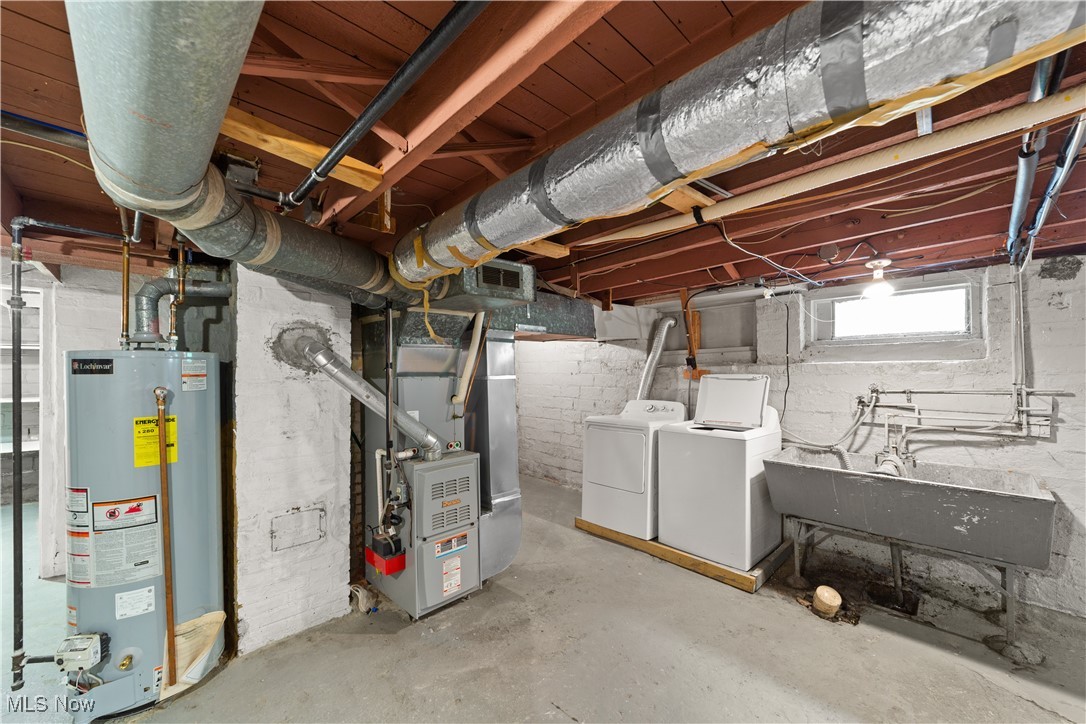 1836 W 50th Street Cleveland OH 44102