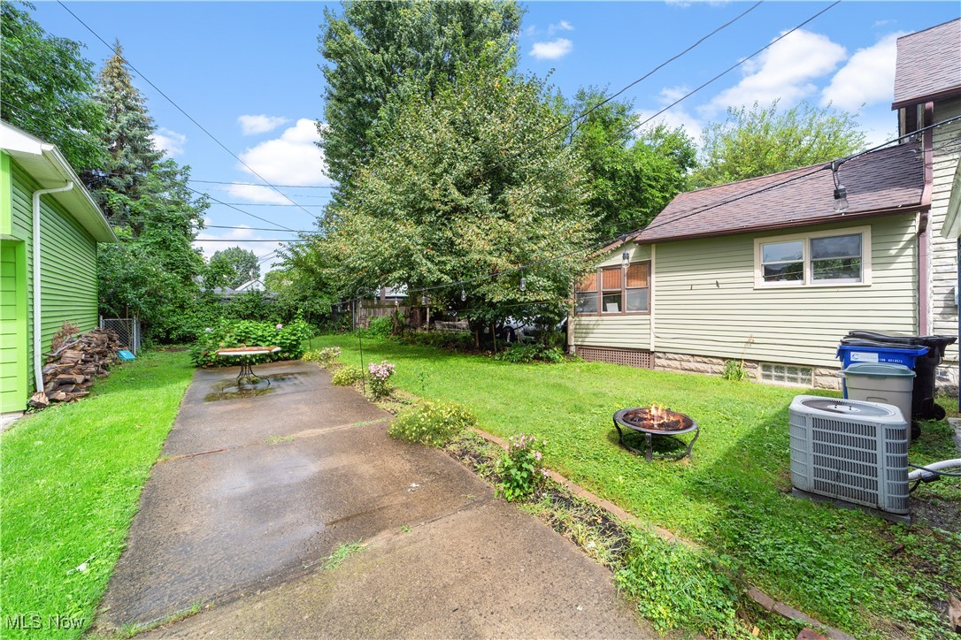 1836 W 50th Street Cleveland OH 44102