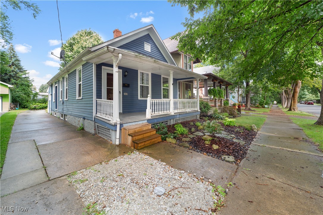 1836 W 50th Street Cleveland OH 44102