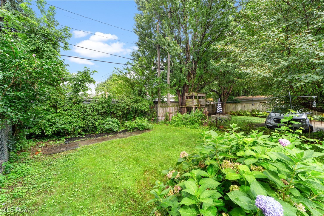 1836 W 50th Street Cleveland OH 44102