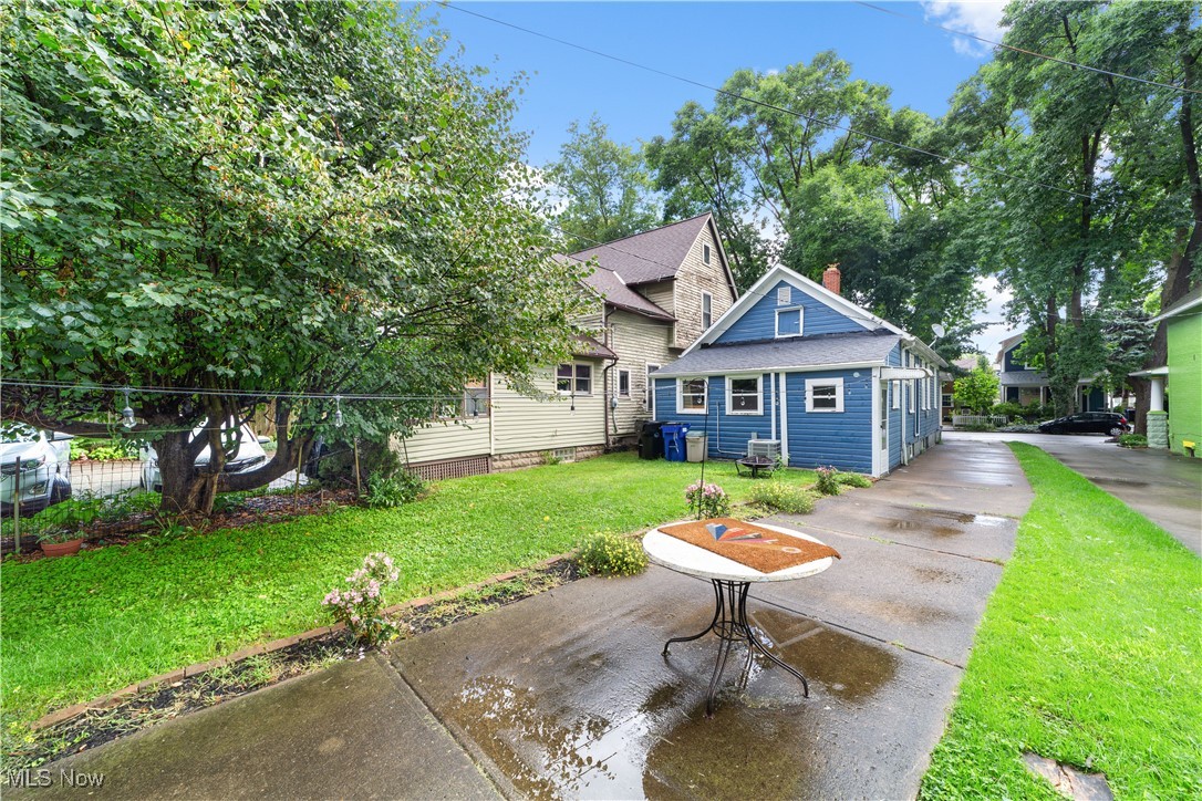 1836 W 50th Street Cleveland OH 44102