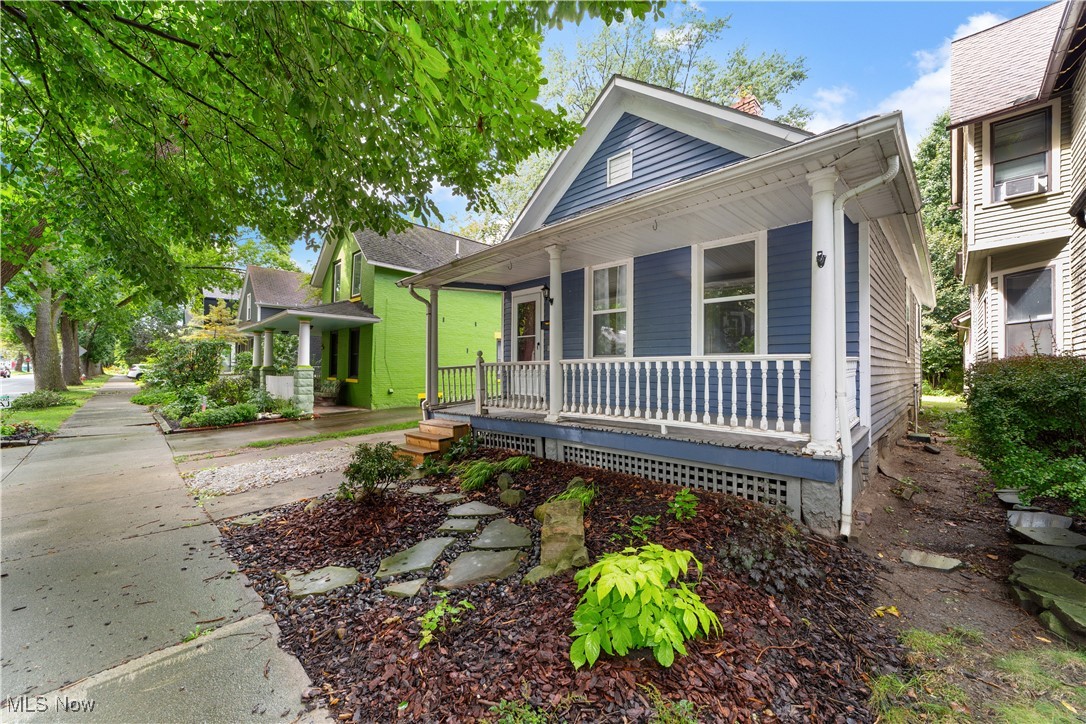 1836 W 50th Street Cleveland OH 44102