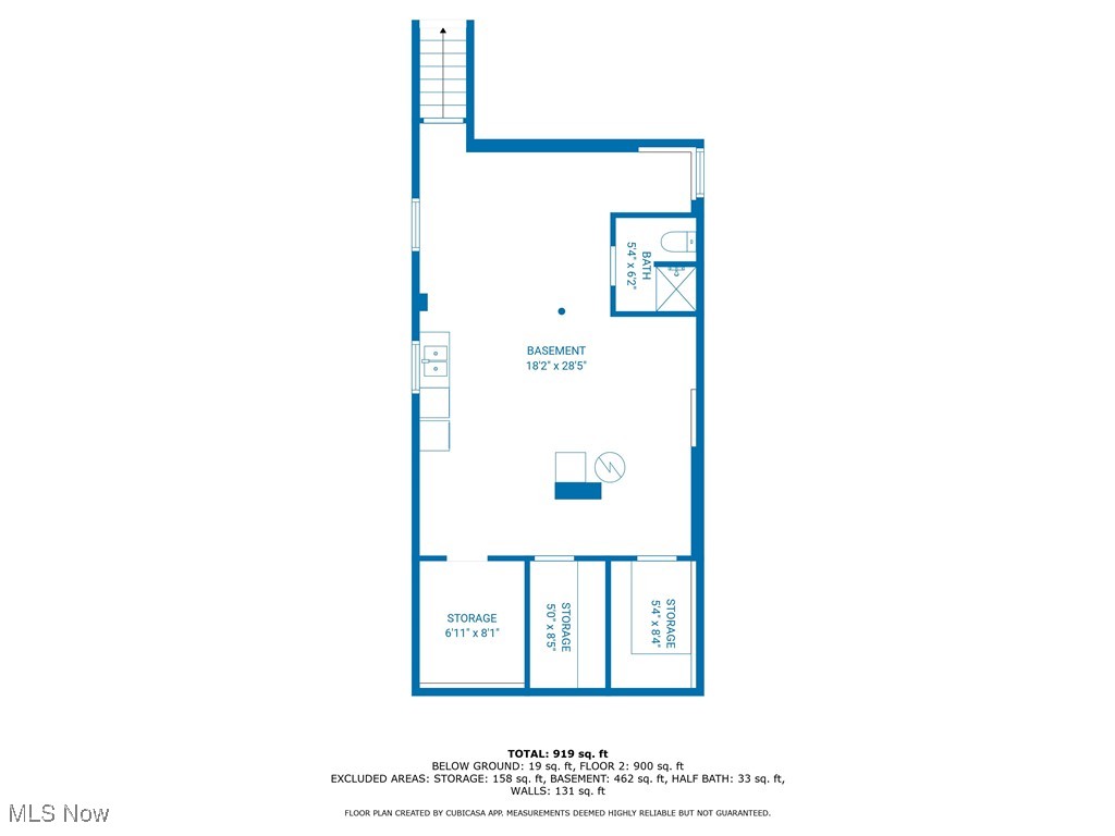 1836 W 50th Street Cleveland OH 44102