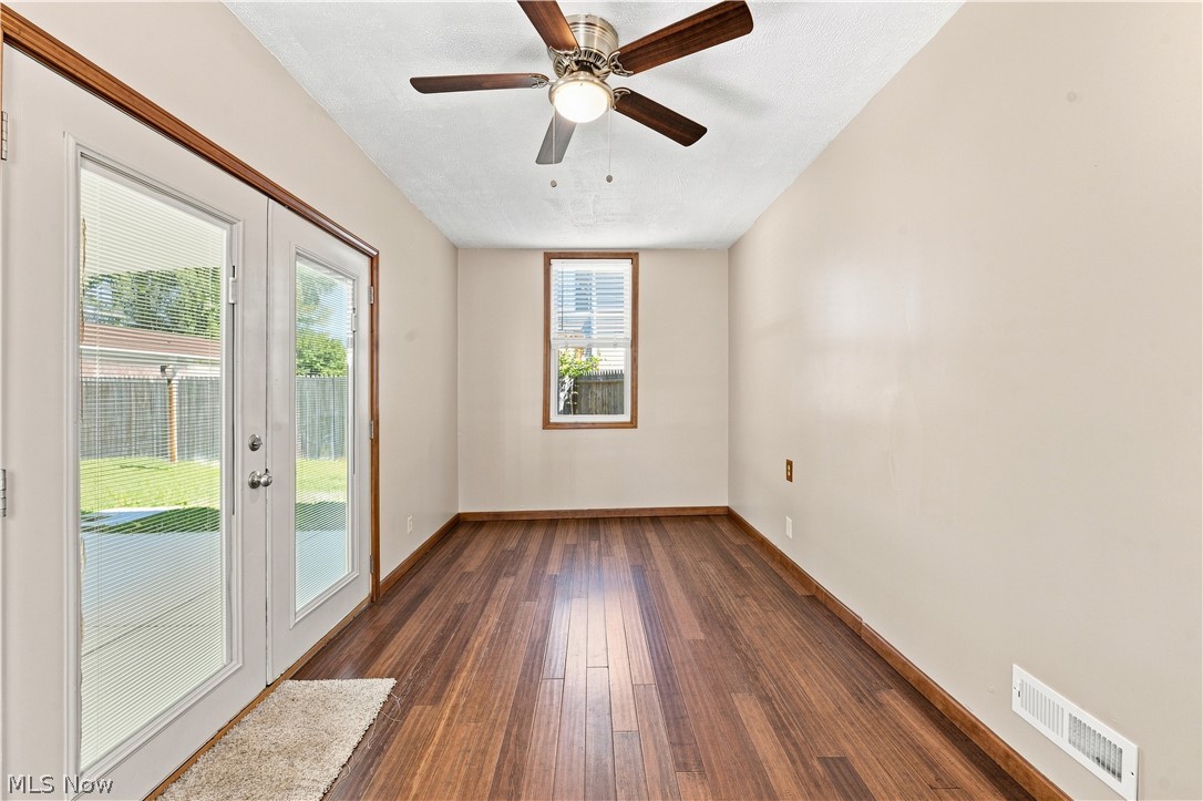 1431 SW Brooklyn Avenue Canton OH 44710