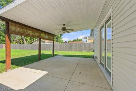 1431 SW Brooklyn Avenue Canton OH 44710