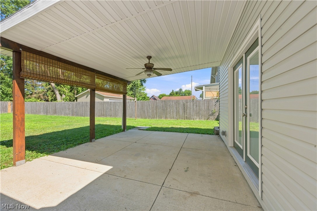 1431 SW Brooklyn Avenue Canton OH 44710
