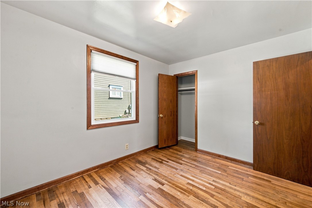 1431 SW Brooklyn Avenue Canton OH 44710