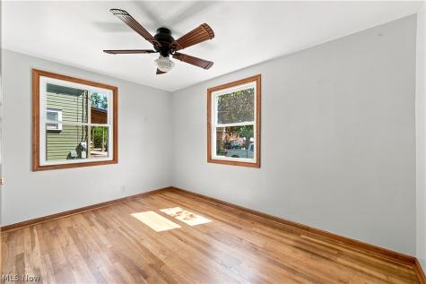 1431 SW Brooklyn Avenue Canton OH 44710