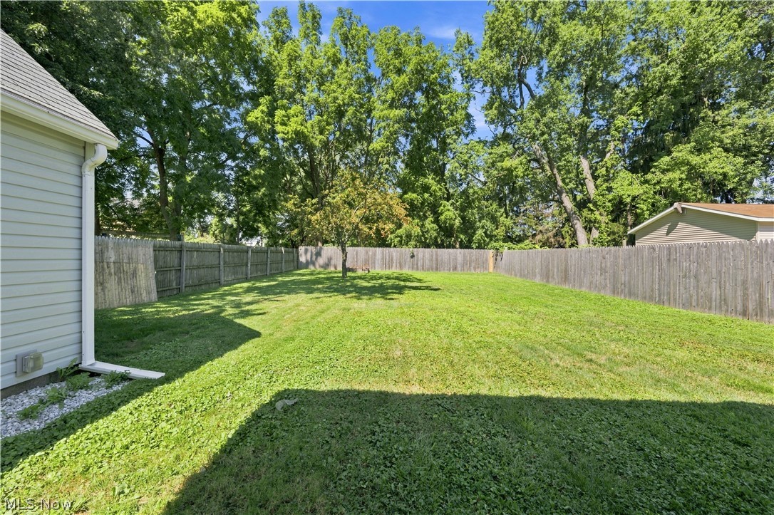 1431 SW Brooklyn Avenue Canton OH 44710