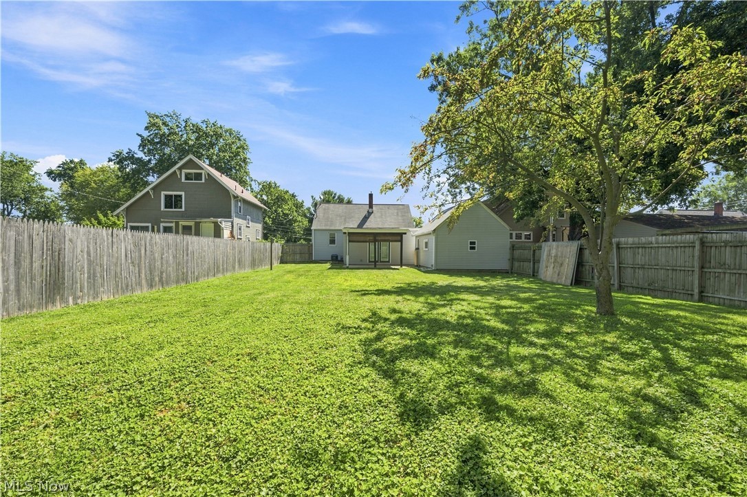 1431 SW Brooklyn Avenue Canton OH 44710