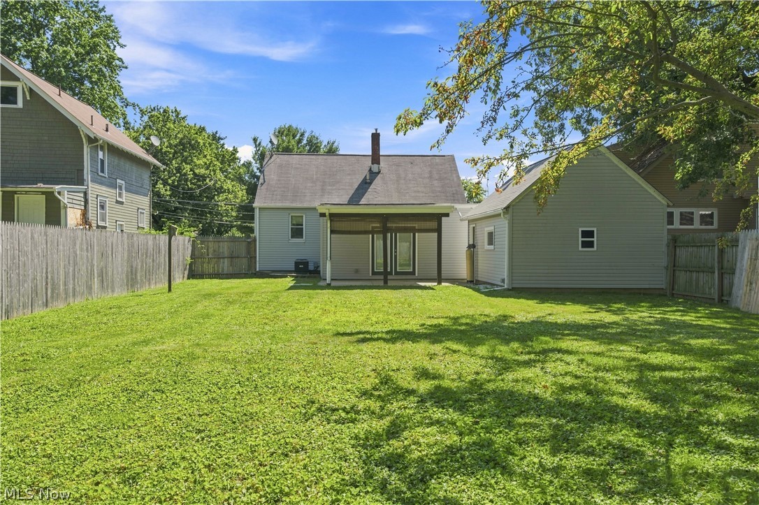 1431 SW Brooklyn Avenue Canton OH 44710