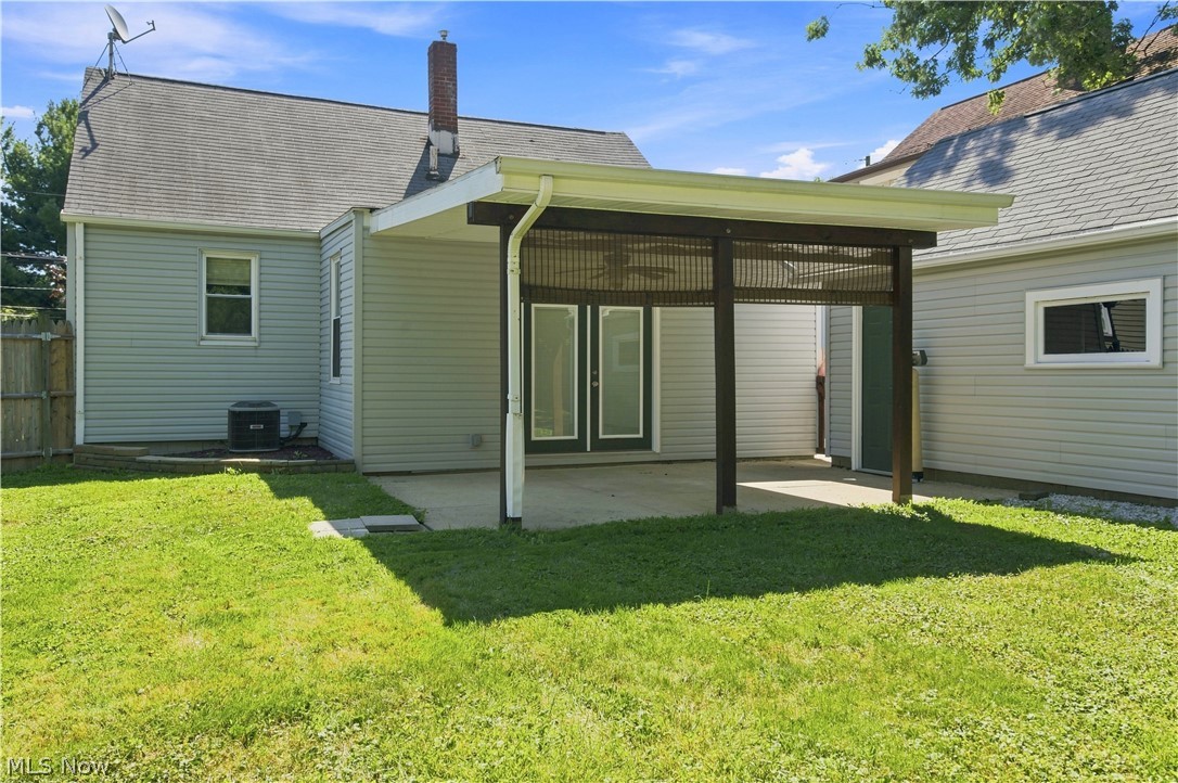 1431 SW Brooklyn Avenue Canton OH 44710