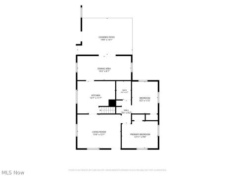 1431 SW Brooklyn Avenue Canton OH 44710