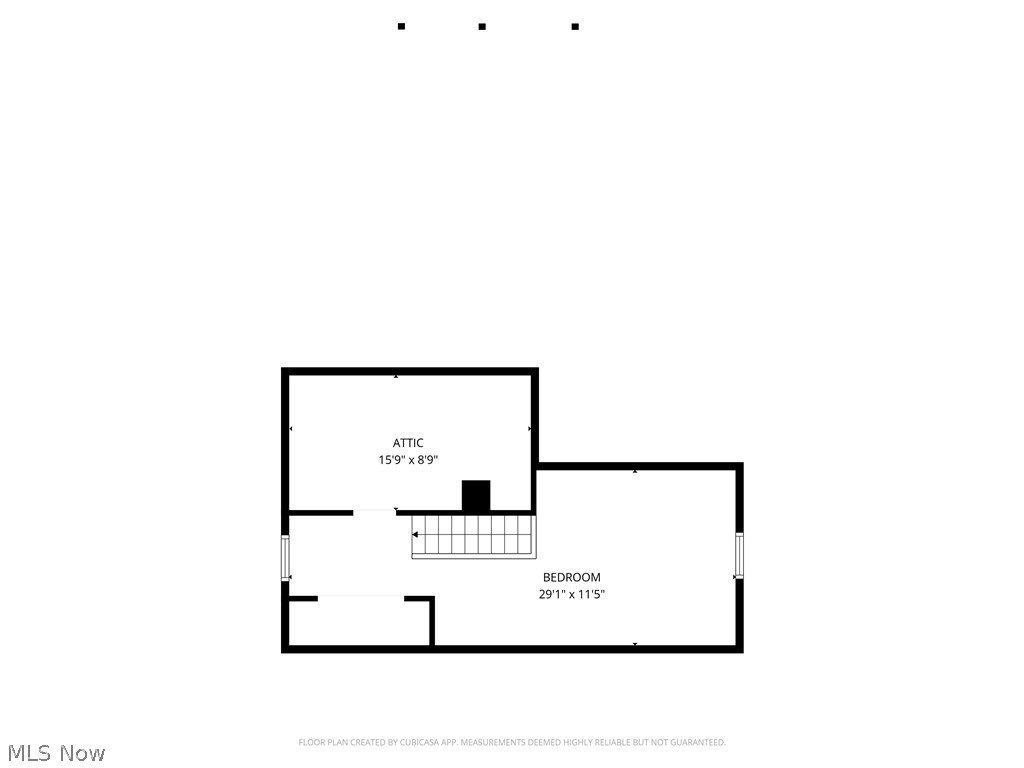 1431 SW Brooklyn Avenue Canton OH 44710