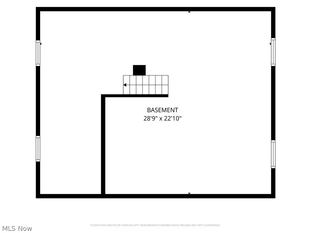 1431 SW Brooklyn Avenue Canton OH 44710
