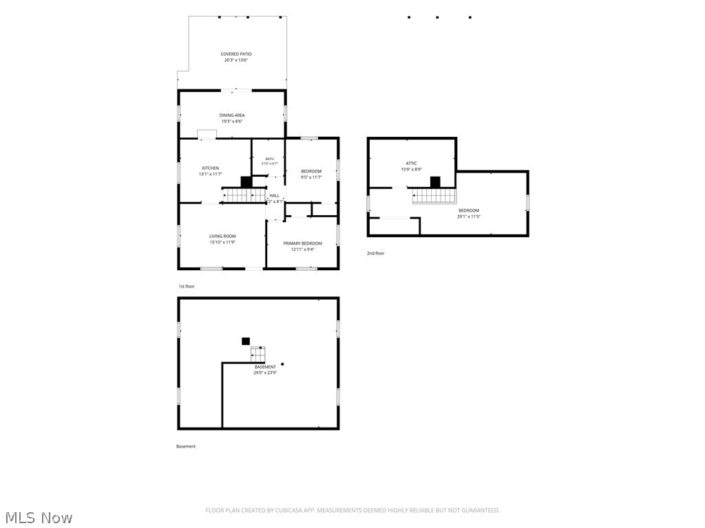 1431 SW Brooklyn Avenue Canton OH 44710