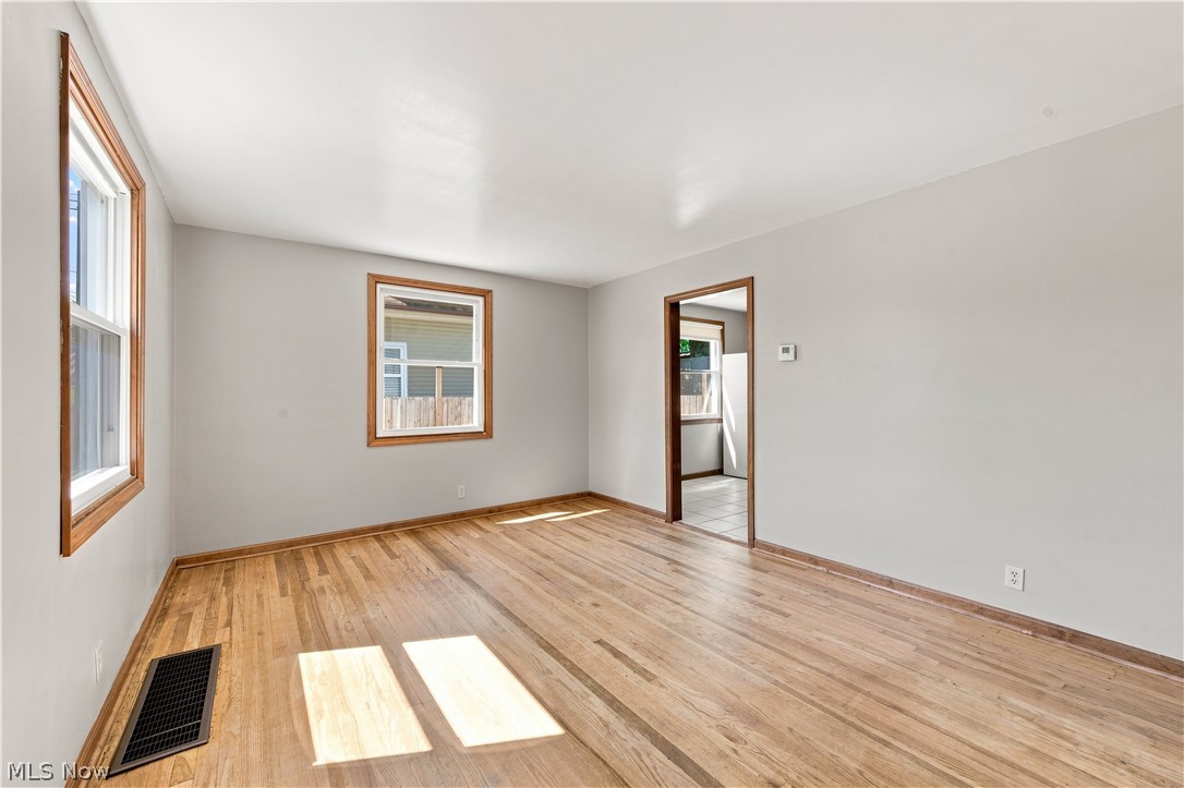 1431 SW Brooklyn Avenue Canton OH 44710