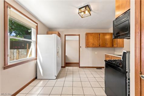 1431 SW Brooklyn Avenue Canton OH 44710