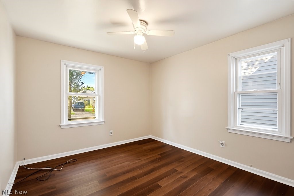 18614 Homeway Road Cleveland OH 44135