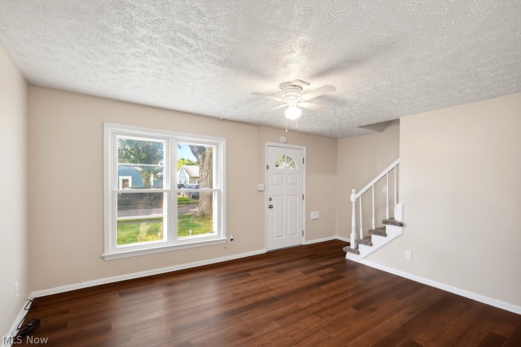 18614 Homeway Road Cleveland OH 44135