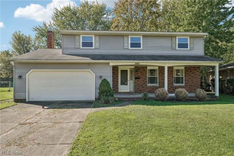 26961 Leenders Lane North Olmsted OH 44070